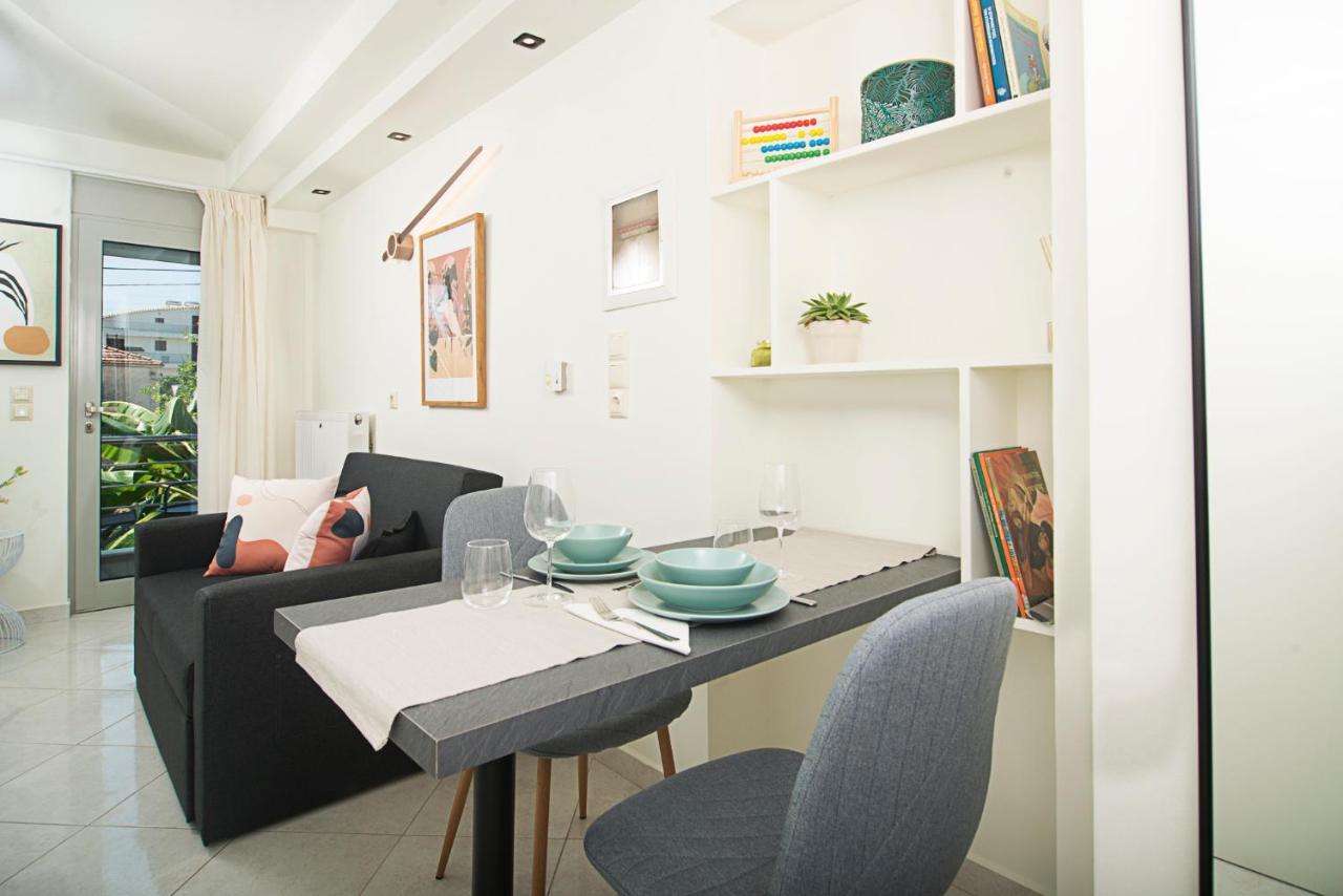Spectacular Apartment Near Dance Hall/Center Kalamata Exteriér fotografie