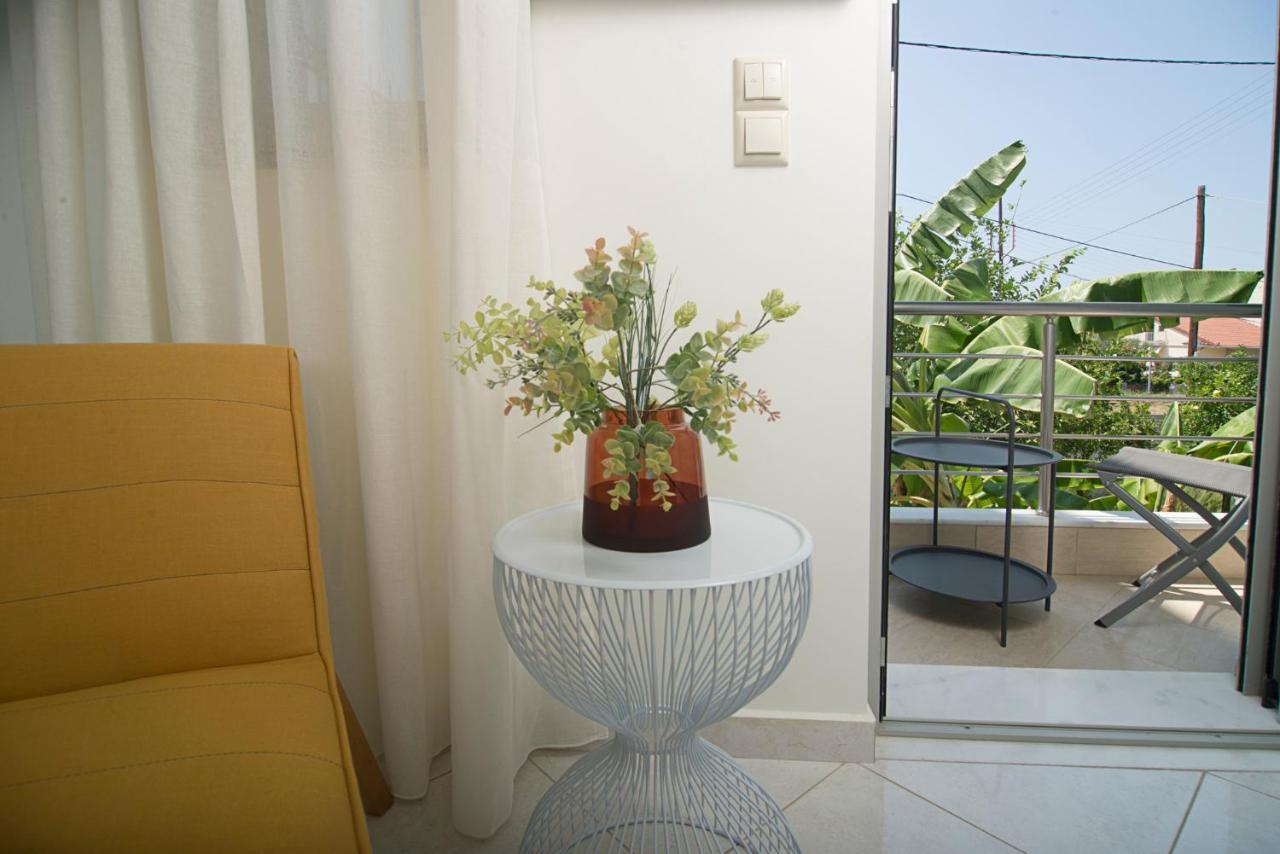 Spectacular Apartment Near Dance Hall/Center Kalamata Exteriér fotografie