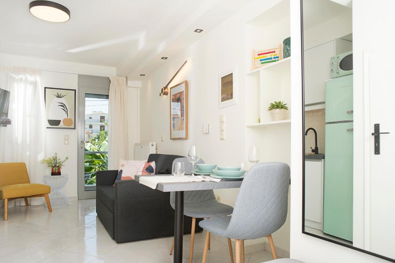 Spectacular Apartment Near Dance Hall/Center Kalamata Exteriér fotografie