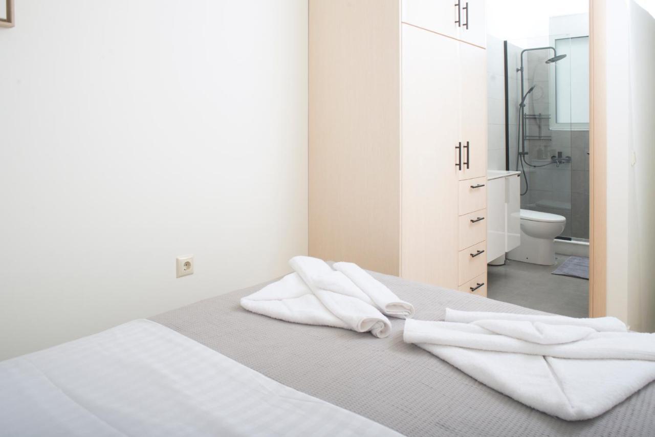 Spectacular Apartment Near Dance Hall/Center Kalamata Exteriér fotografie