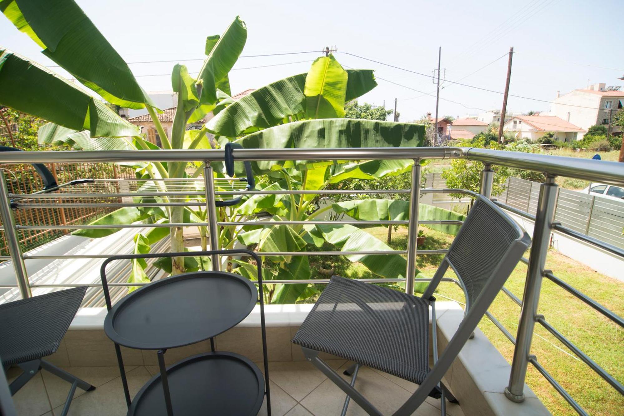 Spectacular Apartment Near Dance Hall/Center Kalamata Exteriér fotografie