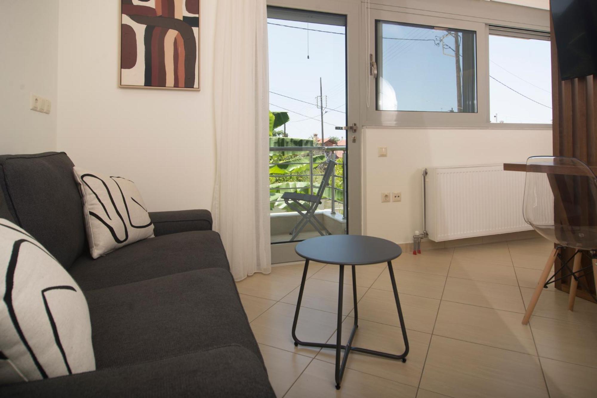 Spectacular Apartment Near Dance Hall/Center Kalamata Exteriér fotografie
