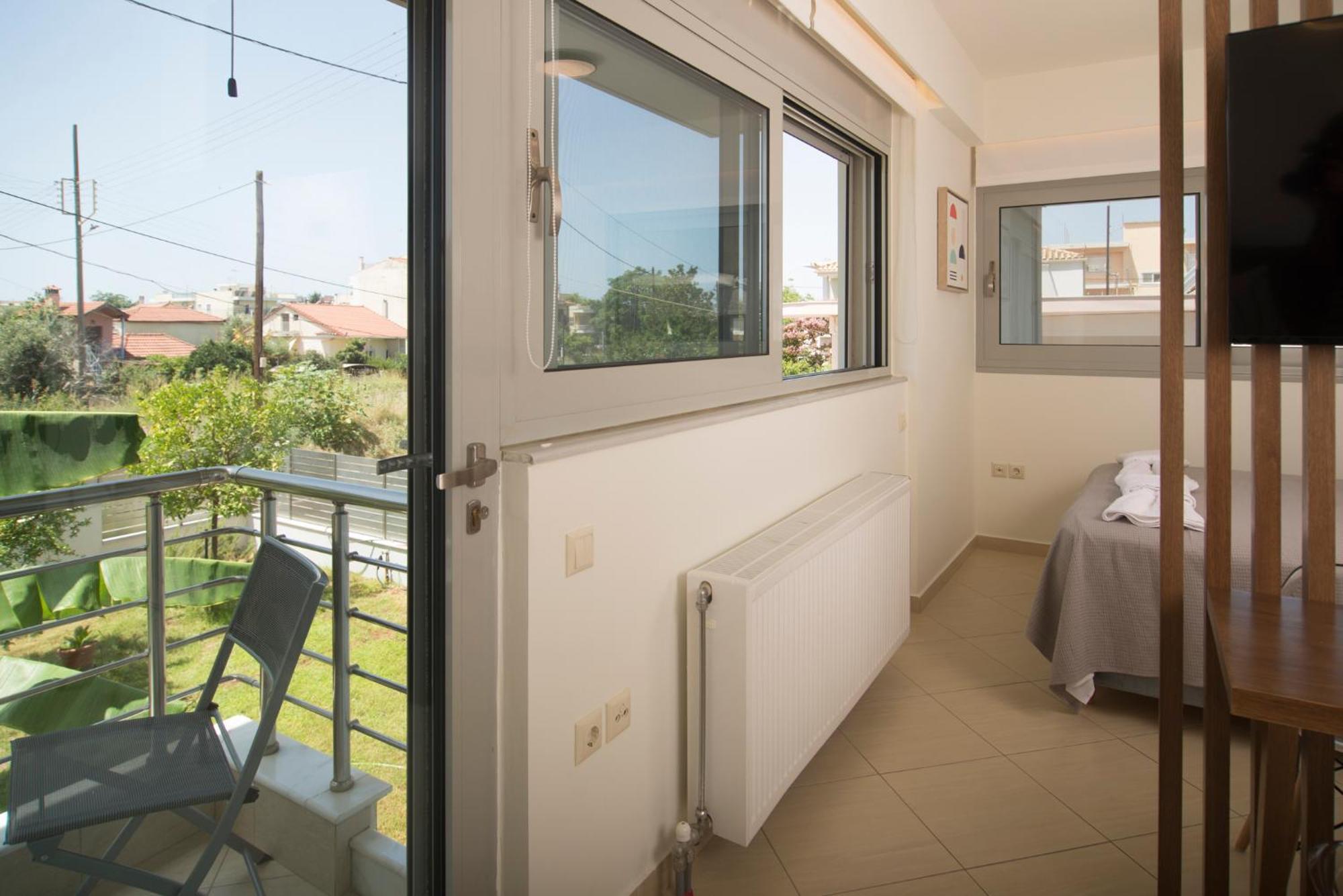 Spectacular Apartment Near Dance Hall/Center Kalamata Exteriér fotografie