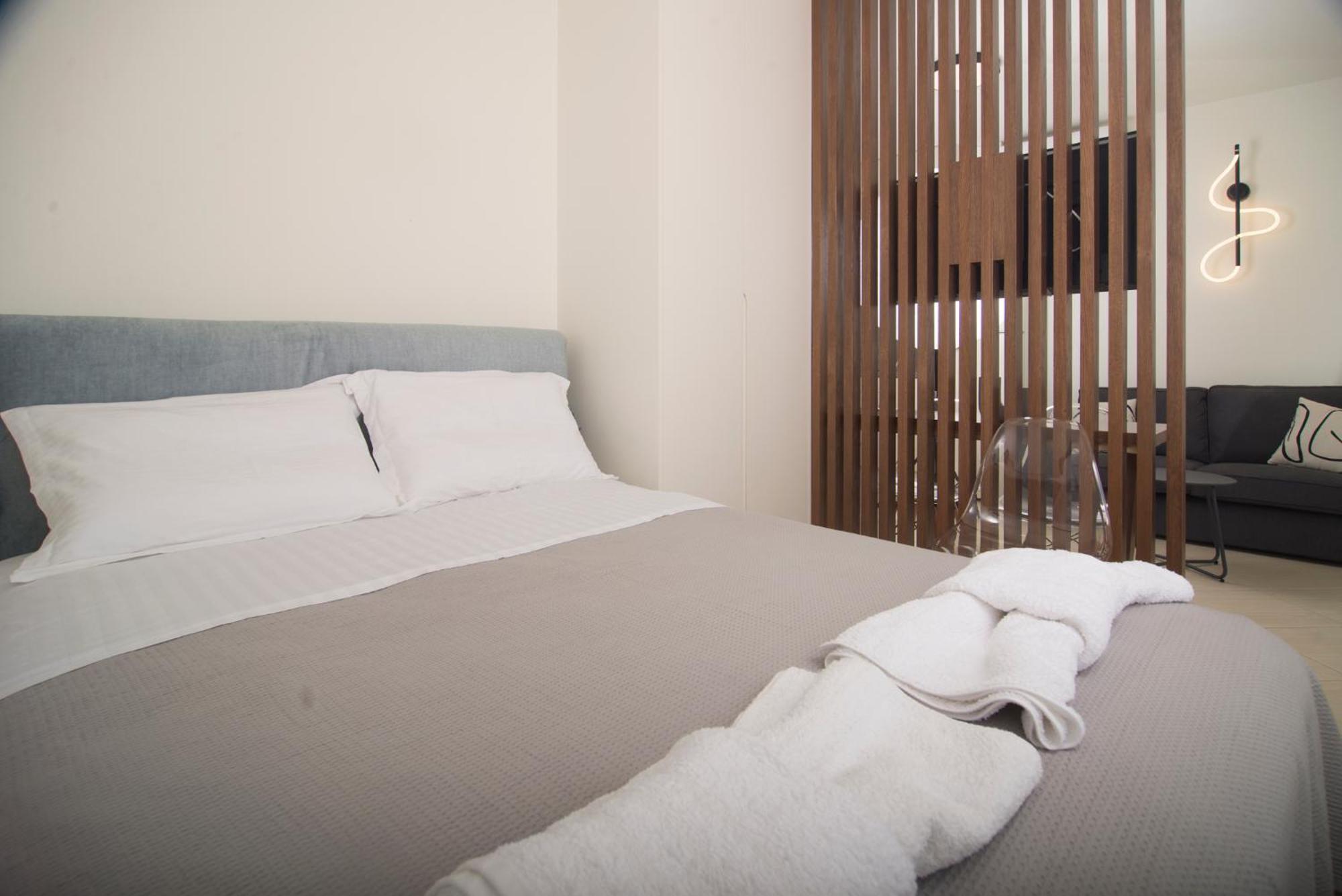 Spectacular Apartment Near Dance Hall/Center Kalamata Exteriér fotografie