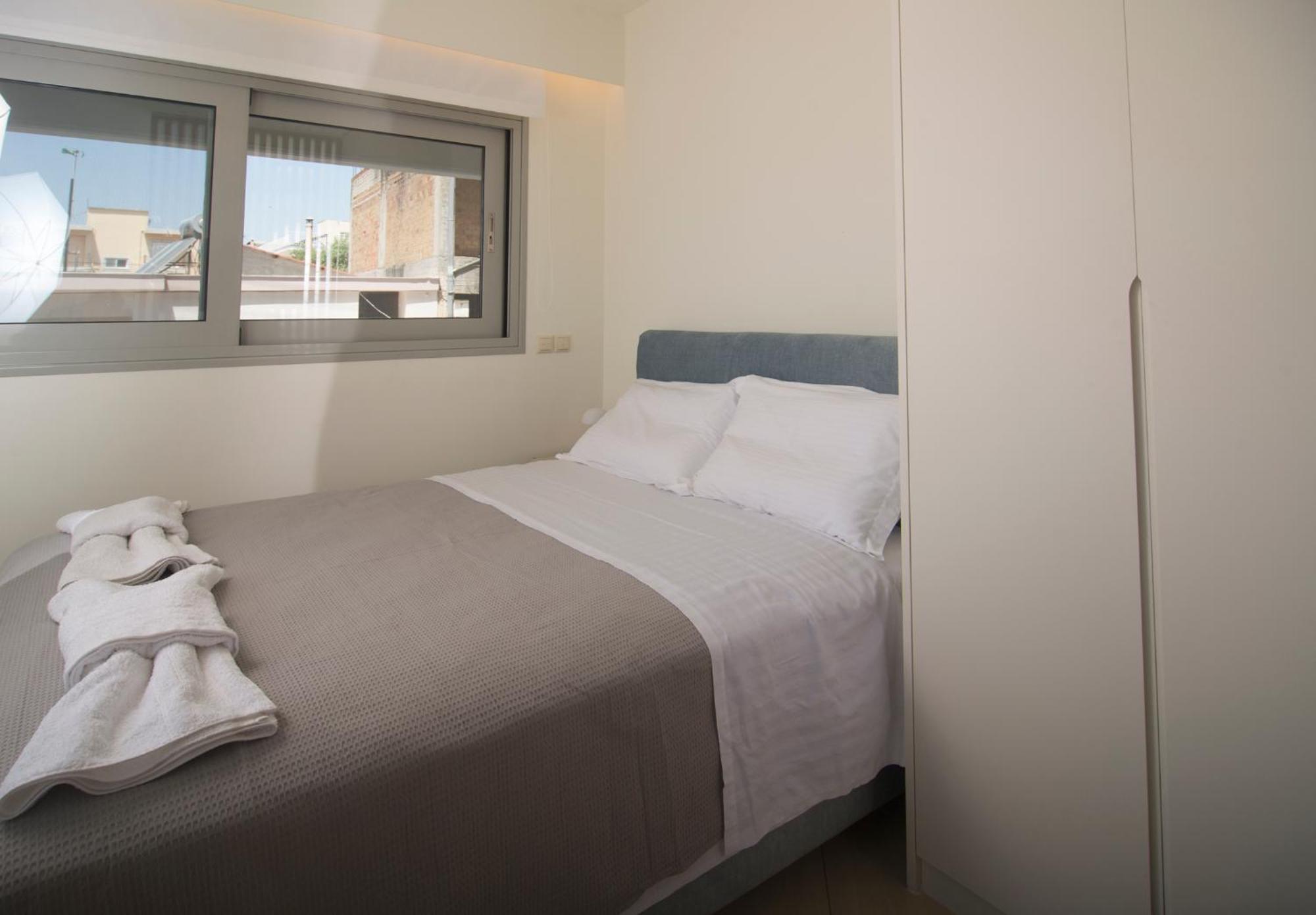 Spectacular Apartment Near Dance Hall/Center Kalamata Exteriér fotografie