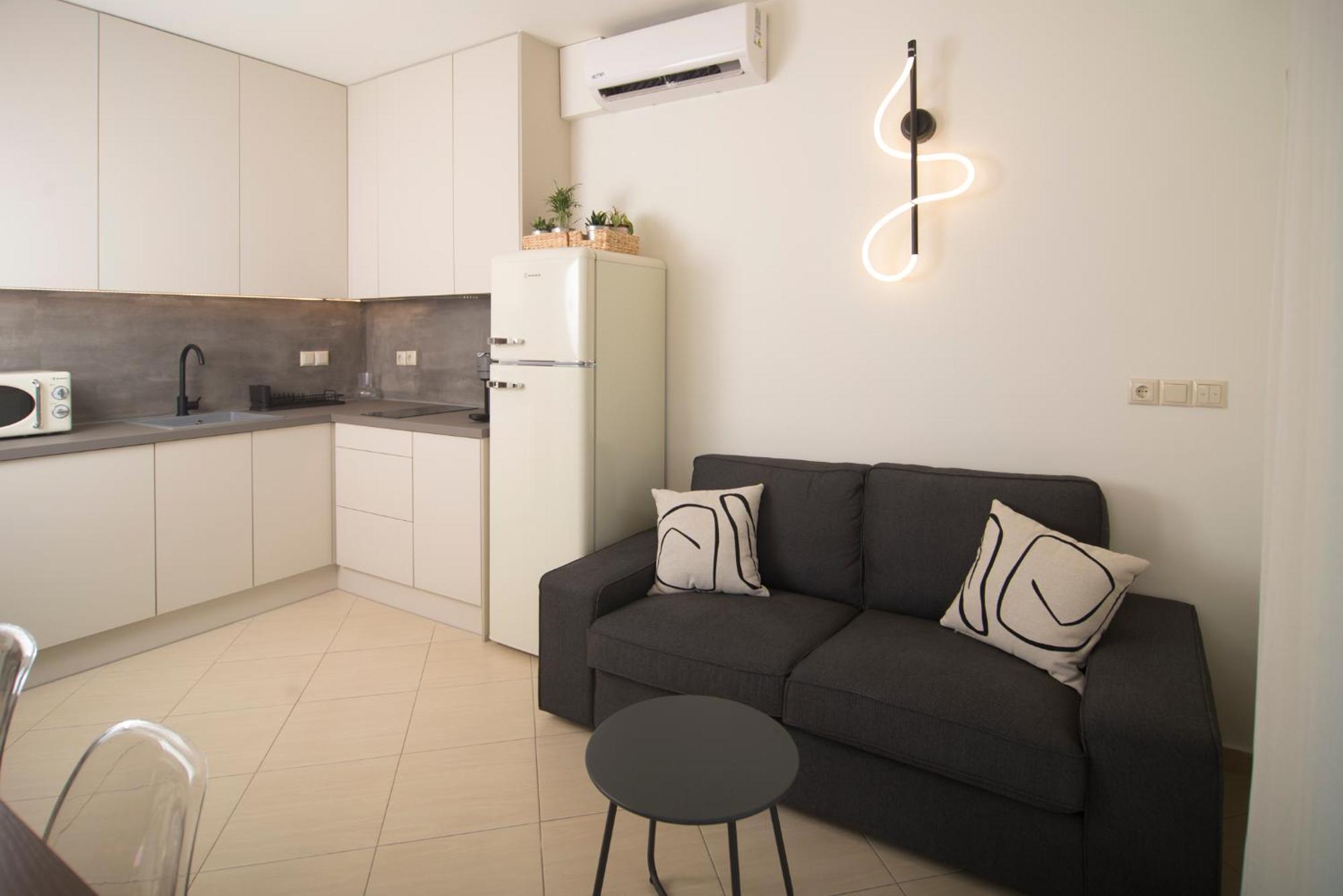 Spectacular Apartment Near Dance Hall/Center Kalamata Exteriér fotografie