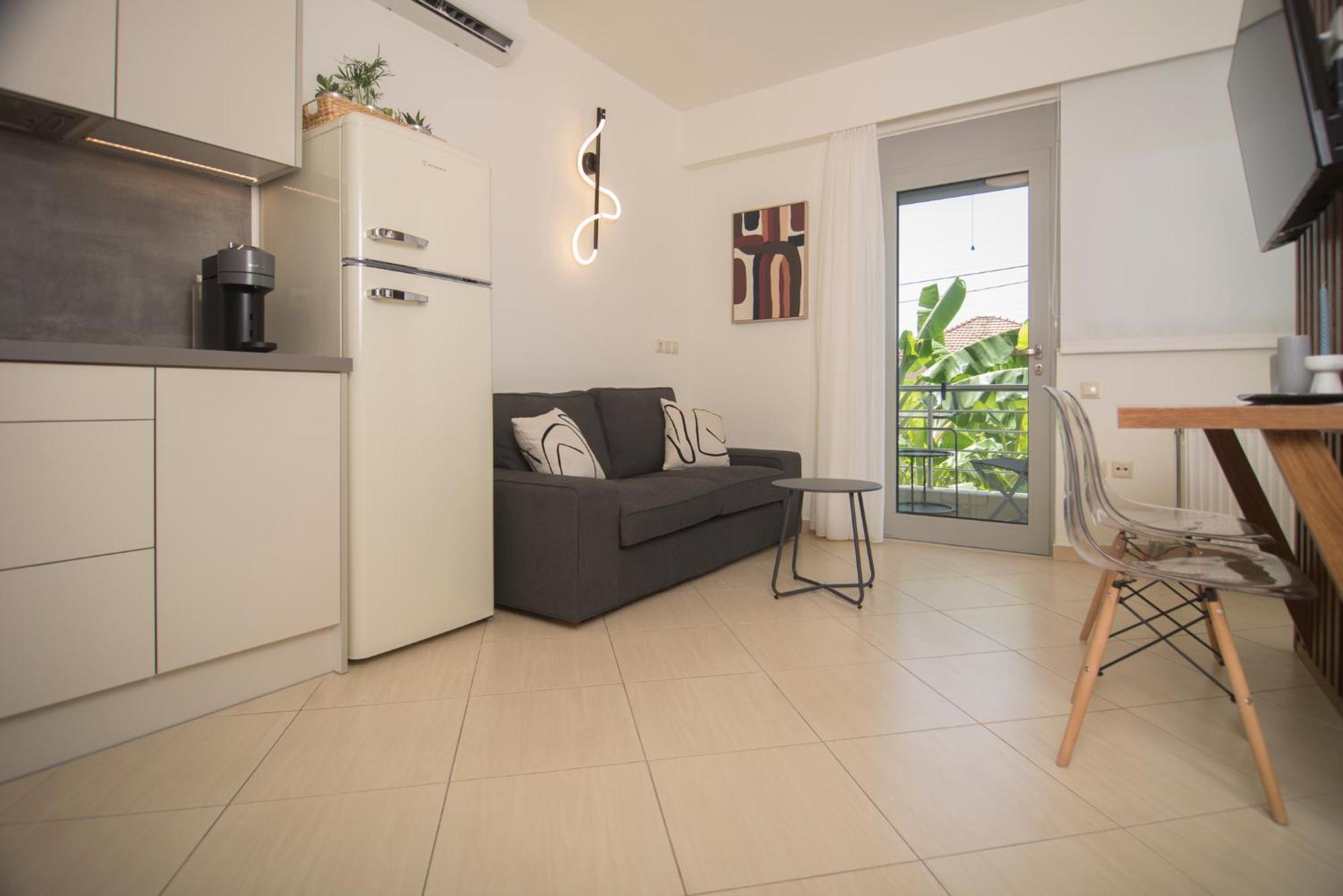 Spectacular Apartment Near Dance Hall/Center Kalamata Exteriér fotografie
