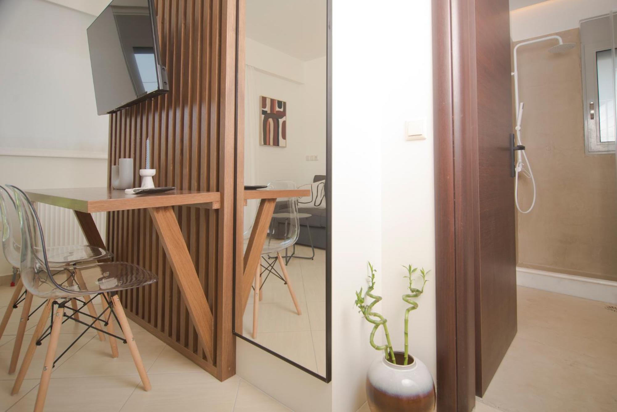 Spectacular Apartment Near Dance Hall/Center Kalamata Exteriér fotografie